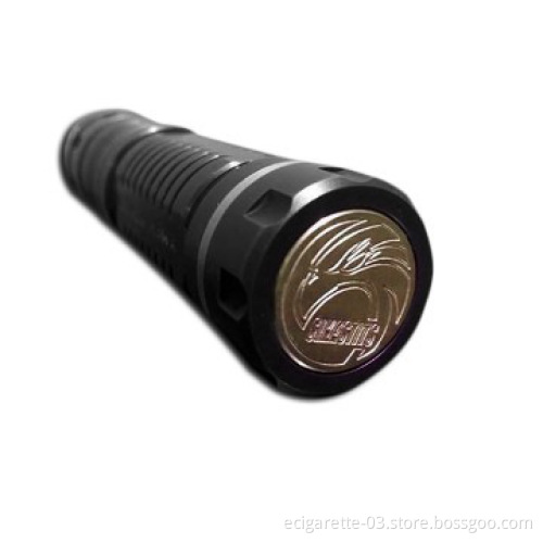 2014 Newest hot ecig full mechanical mod SS panzer mod black panzer